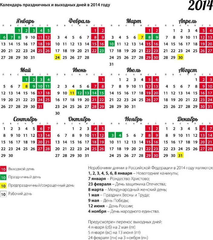 Сколько осталось учиться не считая выходных. Календарь 2014 года. Новогодние праздники в 2014 году. Календарь праздников 2014. 2014 Год выходные и праздничные дни.